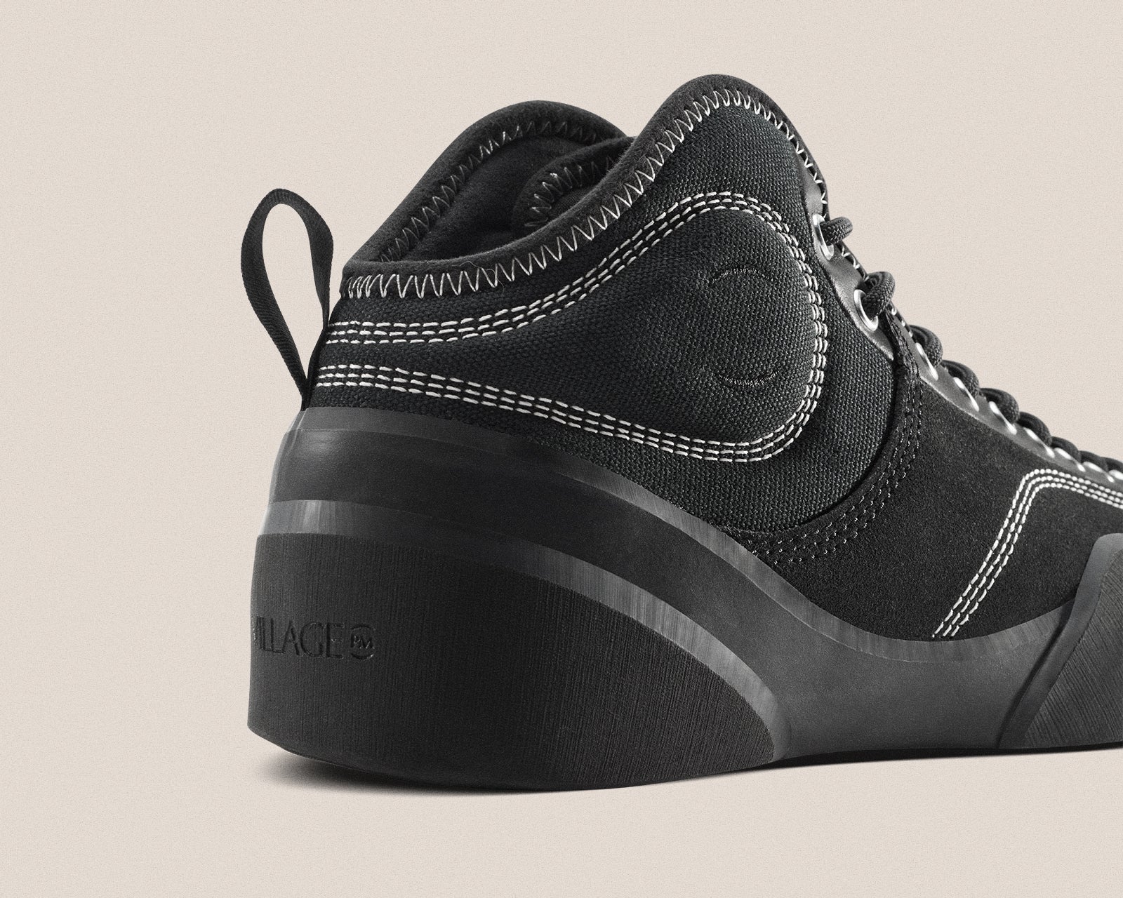 village-pm-1pm-mid-mid-top-skateschuh image 5