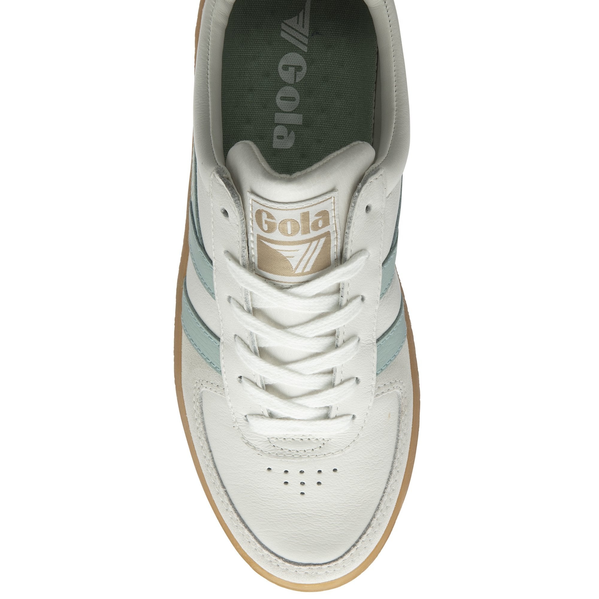 gola-grandslam-elite-trainer-f-r-damen-wei-hellblau-gr-n image 5