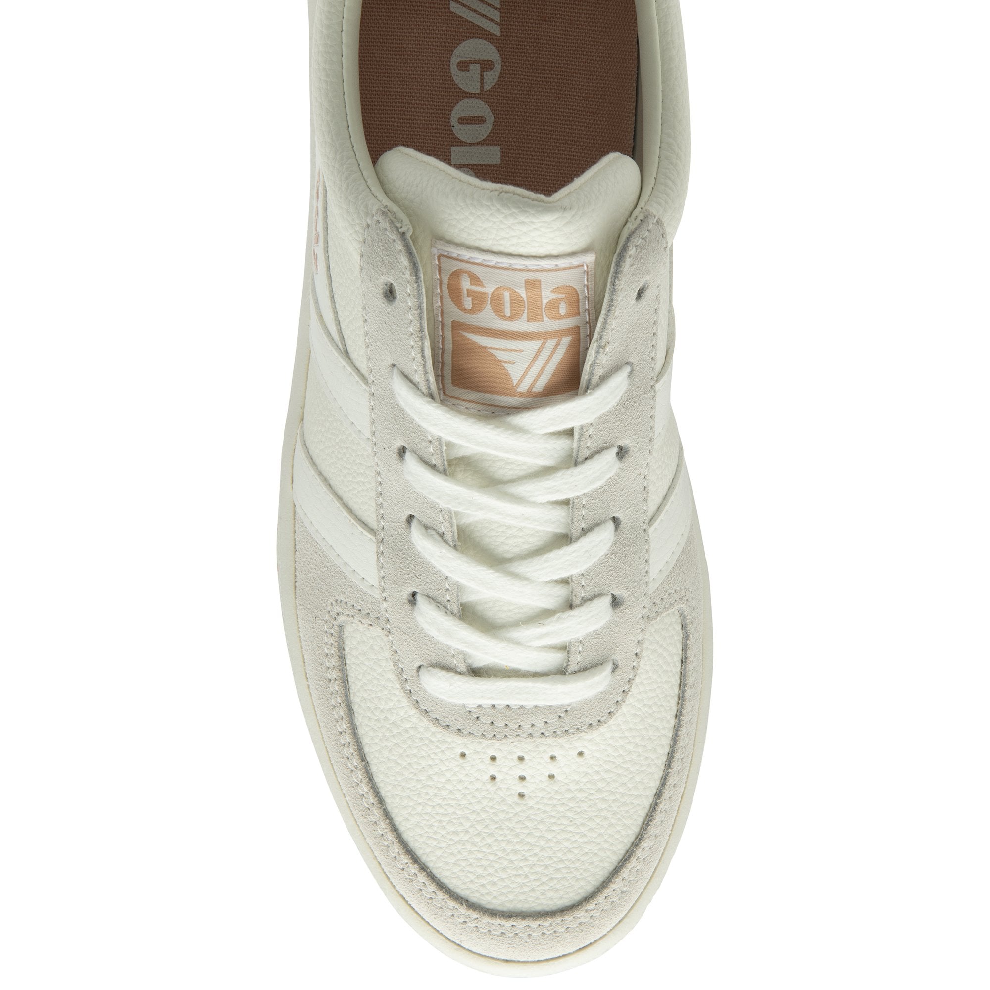 gola-grandslam-88-damen-sneaker-wei-perlmuttrosa image 5