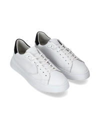 philippe-model-temple-sneaker-herren-wei-low image 6