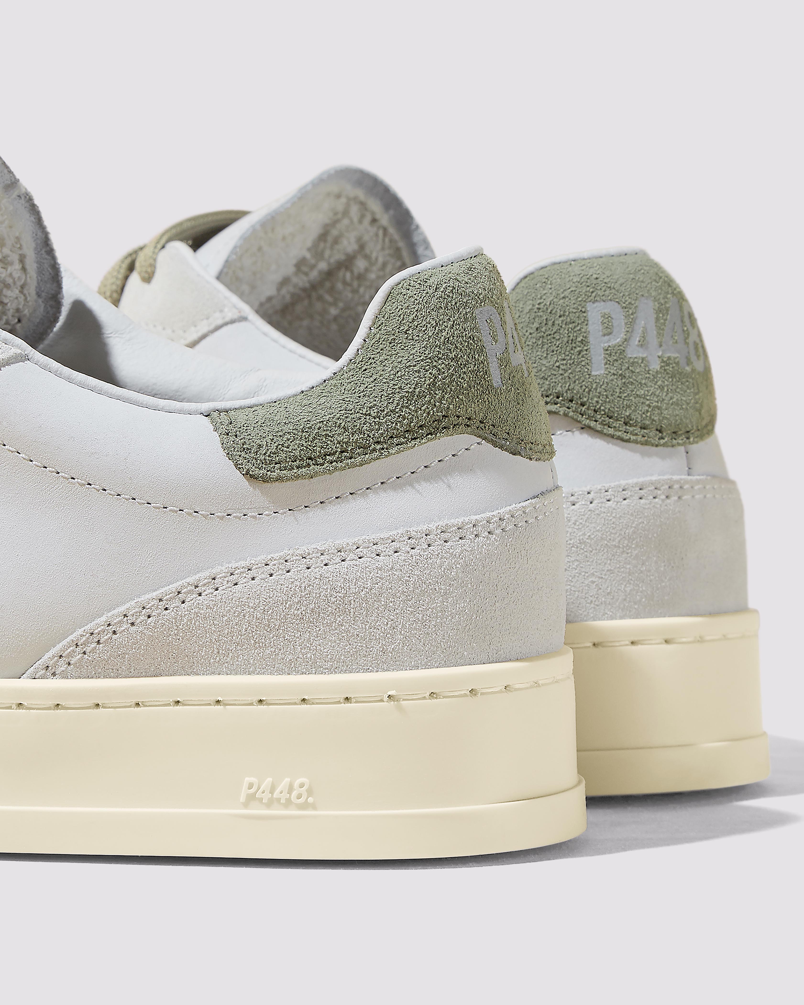 p448-bali-diego-herren-low-top-sneaker-wei-gr-n image 4