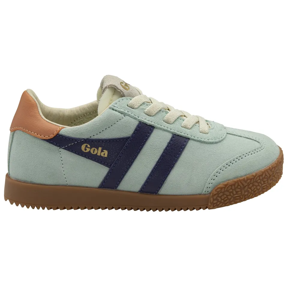 gola-elan-kinder-sneaker-aus-wildleder image 1