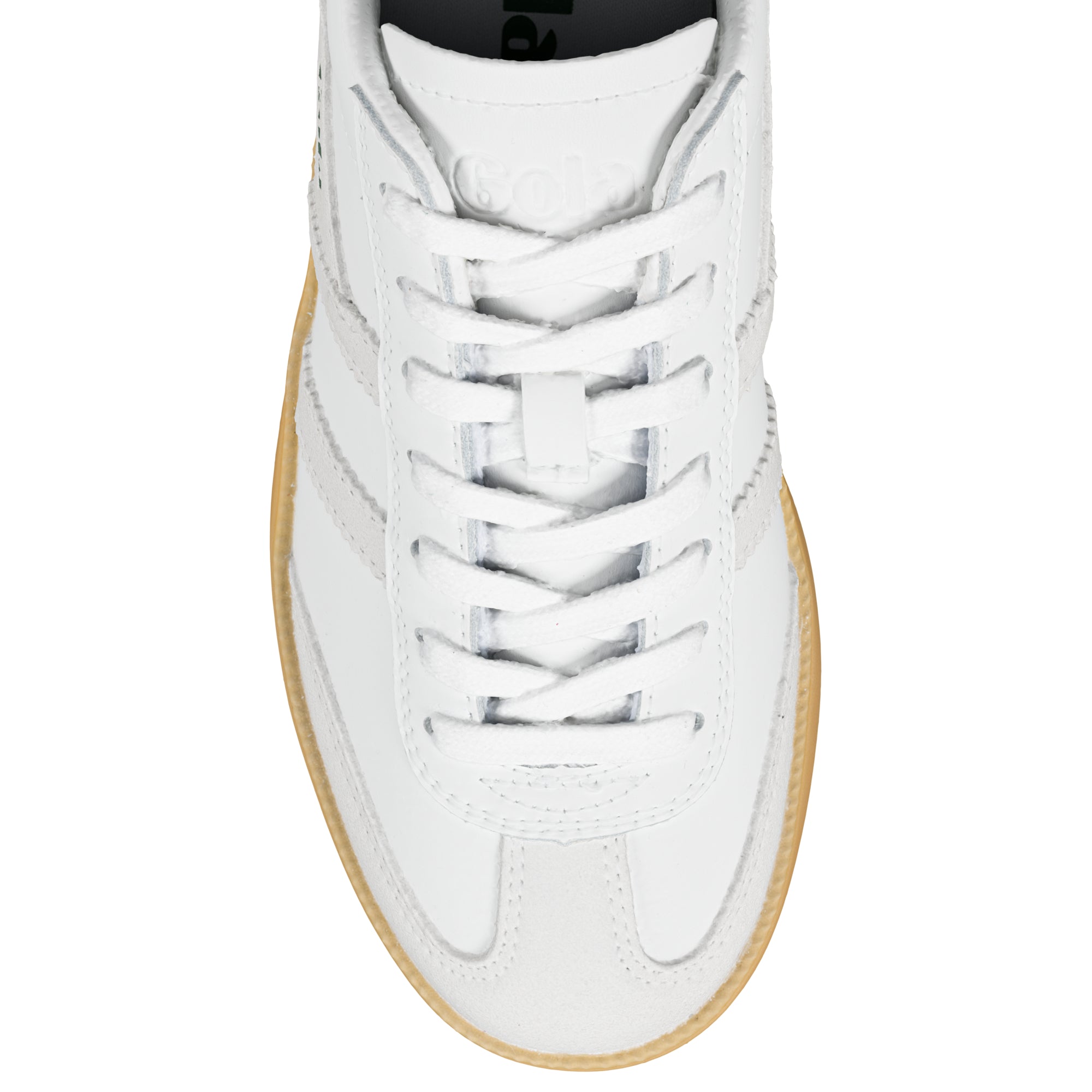 gola-viper-leather-damen-sneaker-wei image 4