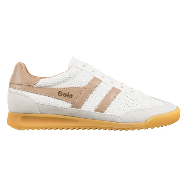 gola-tornado-zephyr-sneaker-f-r-damen-cremewei-hellkaramell image 1