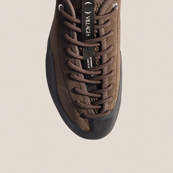 village-pm-1pm-skateboard-schuh-low-top-2 image 1