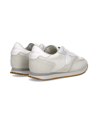 philippe-model-blville-damen-sneaker-wei image 2