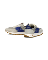 philippe-model-tour-sneaker-damen-grau-blau image 4