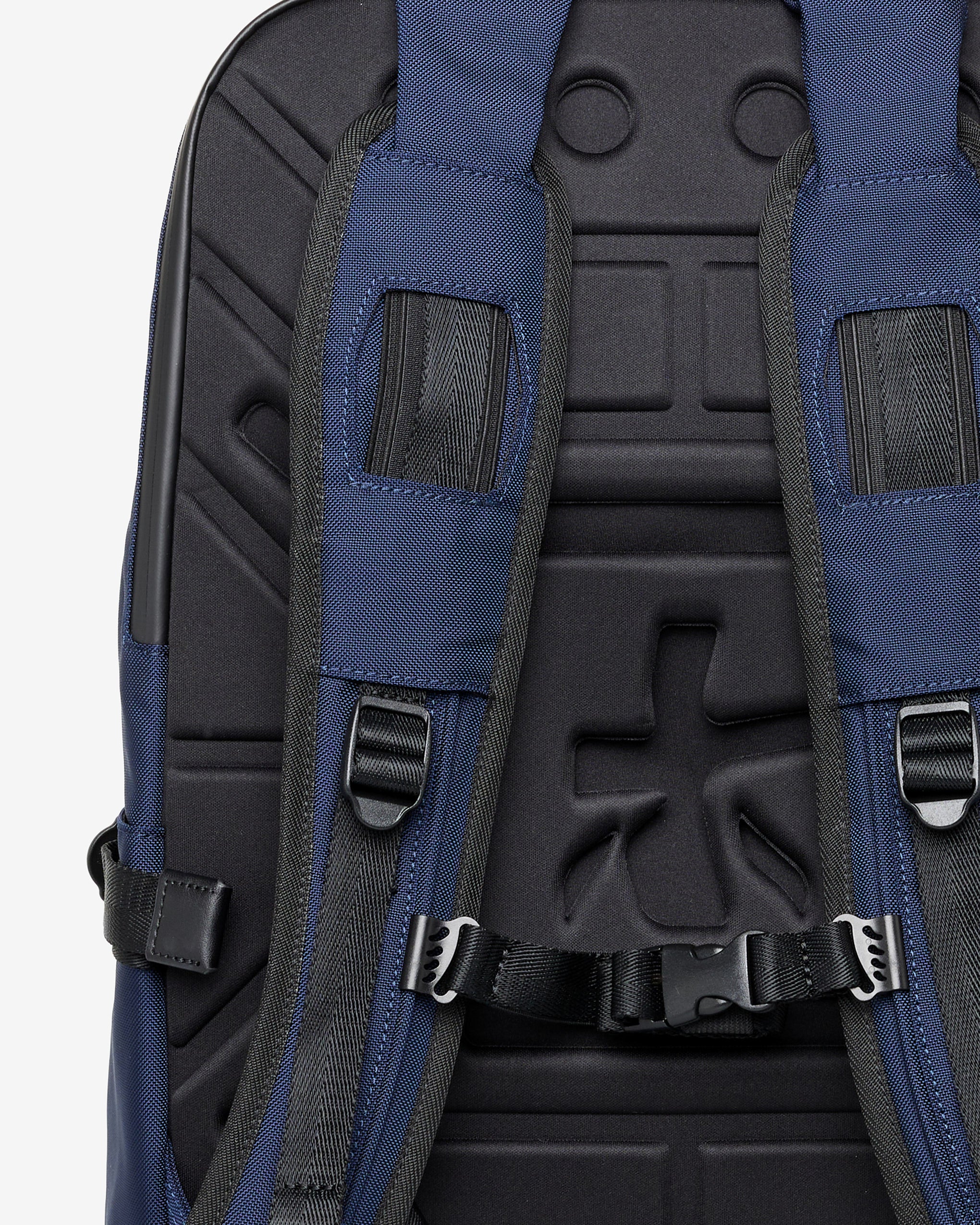 premiata-ventura-2144-rucksack-technischer-backpack-navy-blau image 6