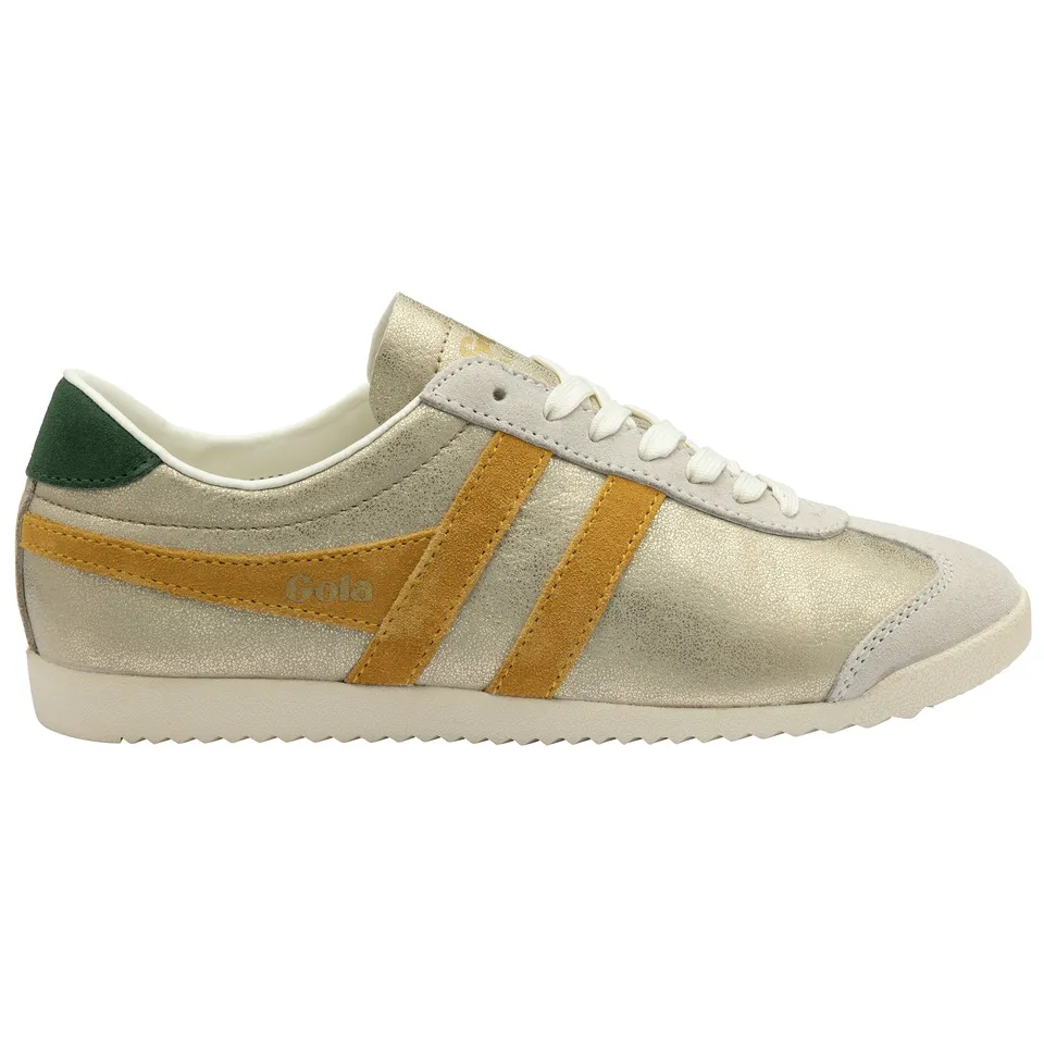 gola-bullet-blaze-sneaker-f-r-damen-metallic-gold image 1