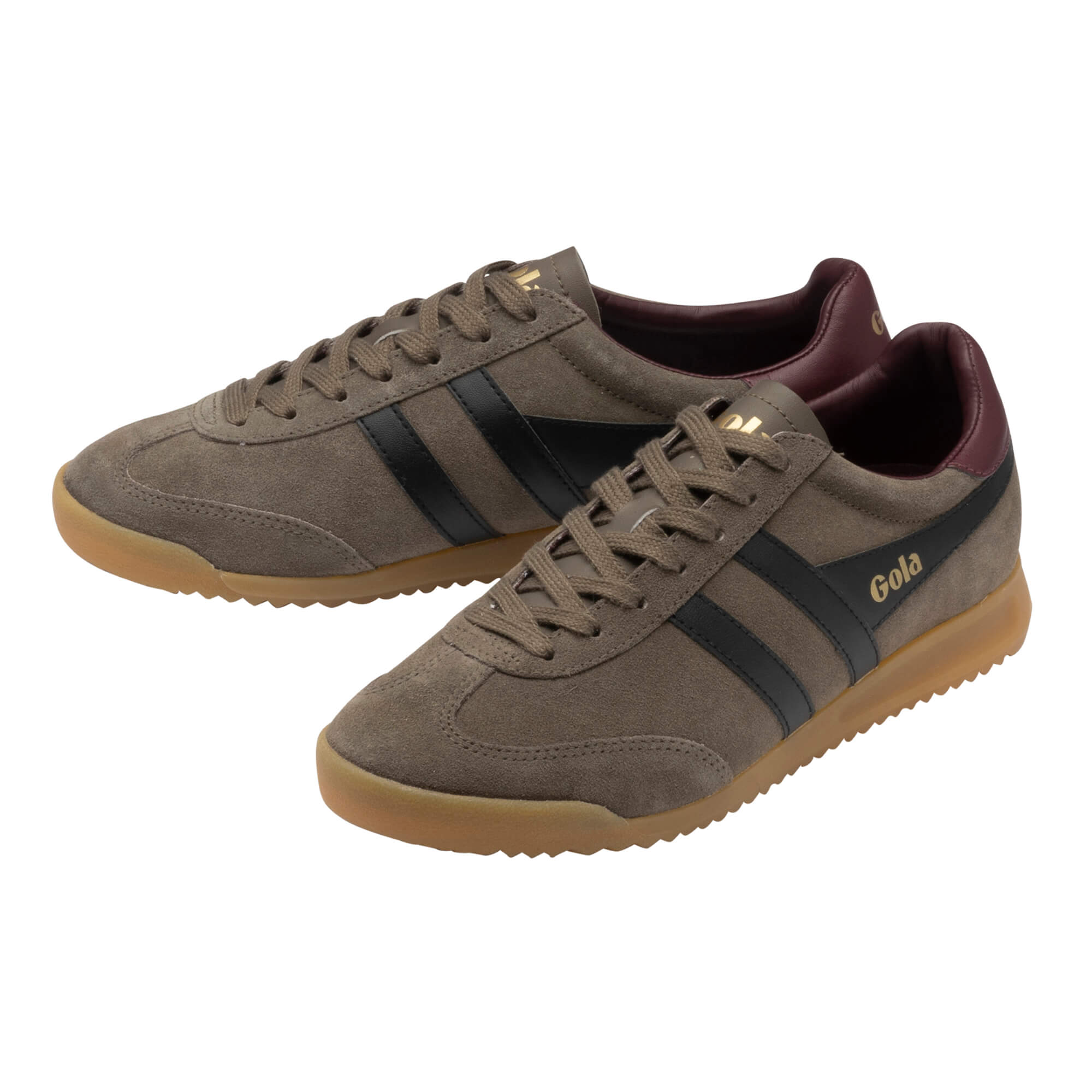 gola-torpedo-herren-sneaker-terrace-look-archiv-1985 image 3