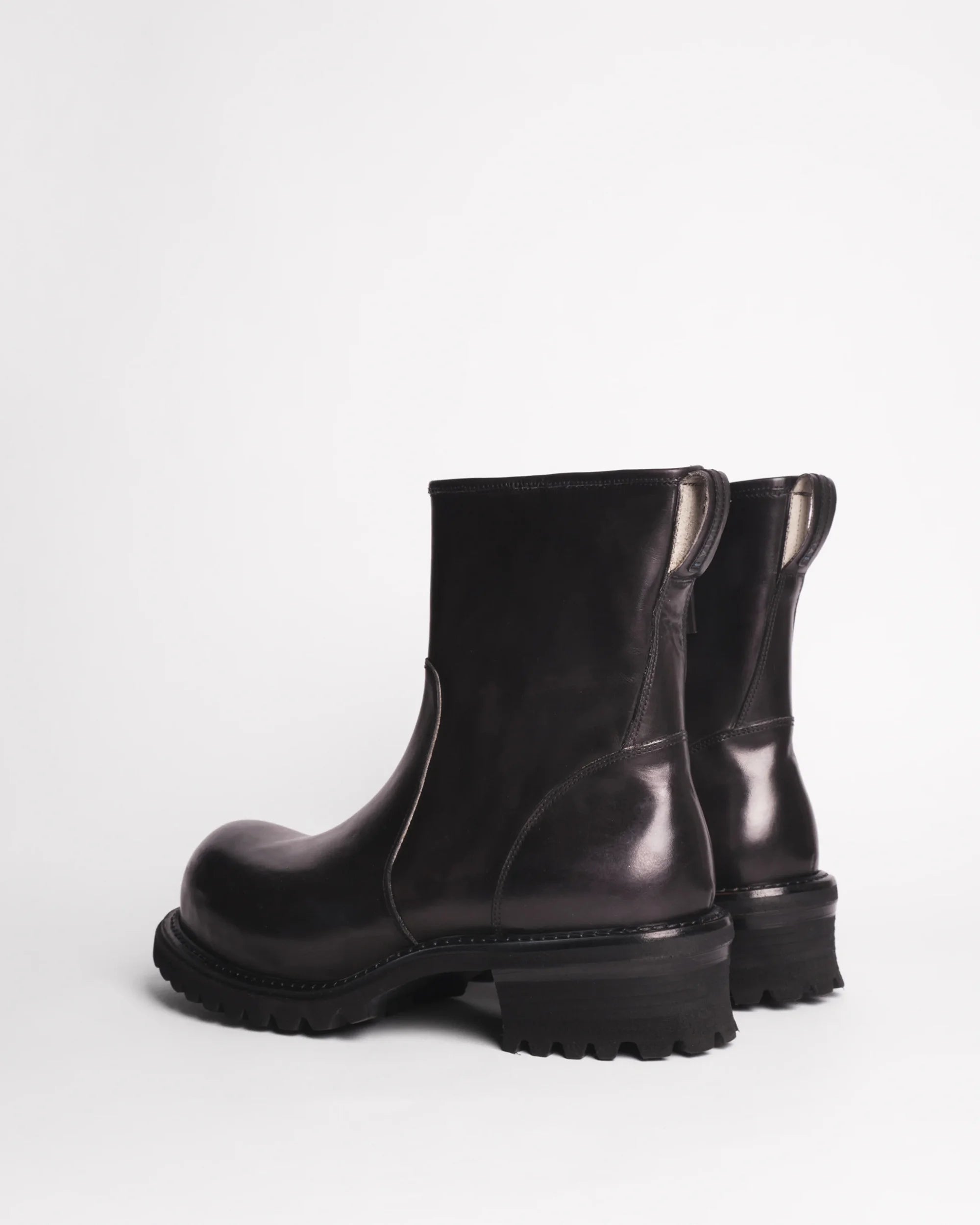 premiata-007-heritage-herren-boot-leder image 7