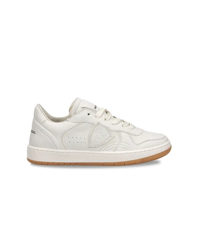 philippe-model-pgal-kids-sneaker-wei-kinder image 1