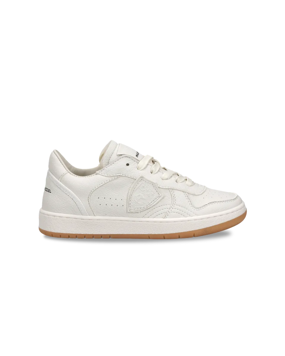 philippe-model-pgal-kids-sneaker-wei-kinder image 1