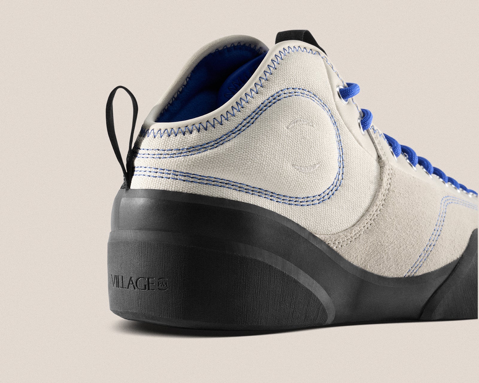 village-pm-1pm-mid-mid-top-skateboardschuh-2 image 5