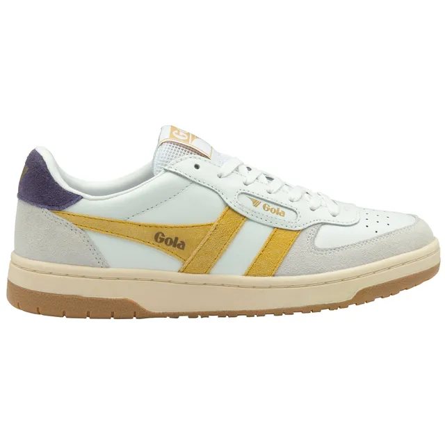 gola-hawk-damen-sneaker-wei-pollen-pflaume-hellgrau image 1