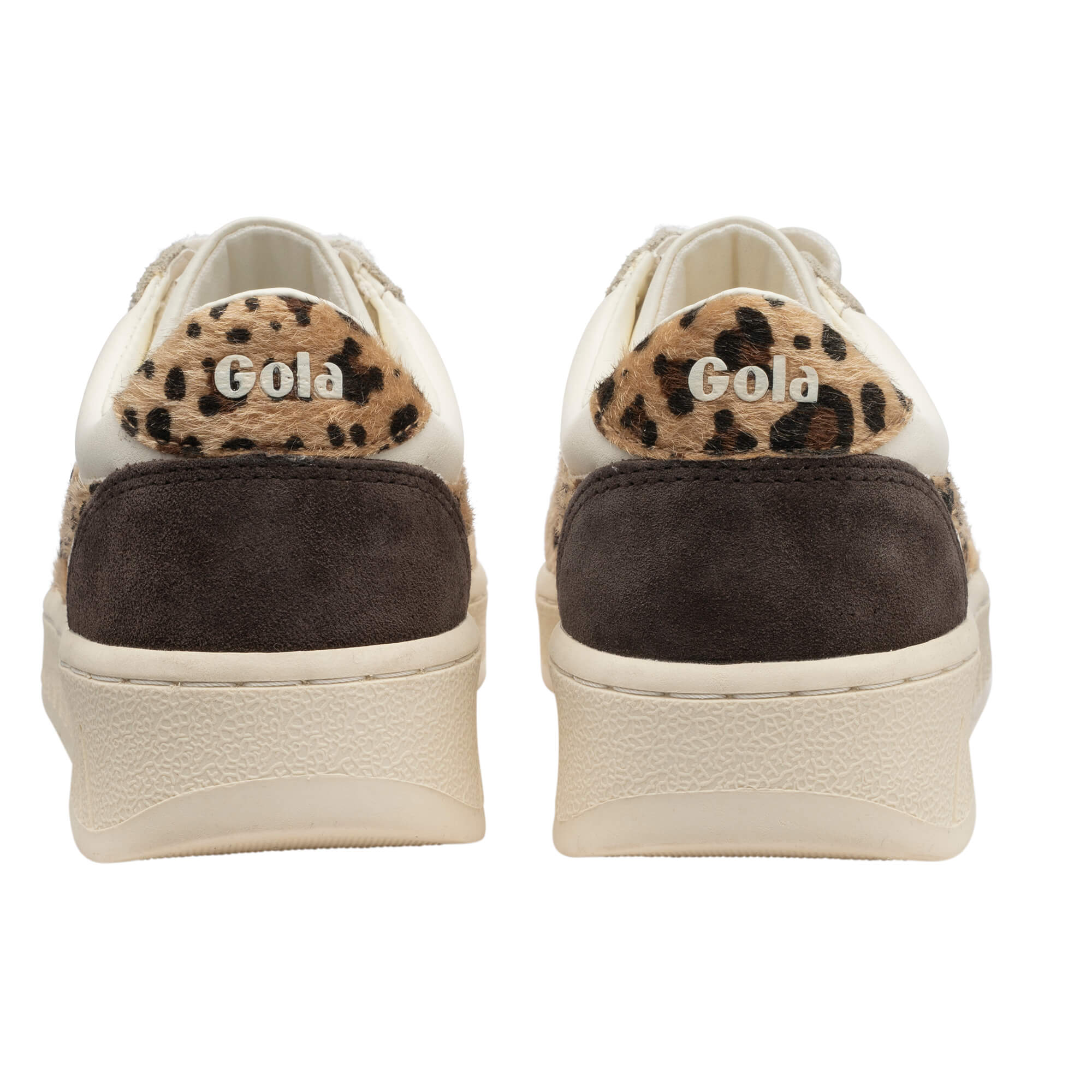 gola-grandslam-safari-quadrant-damen-sneaker-karamell-mocha-animal image 4