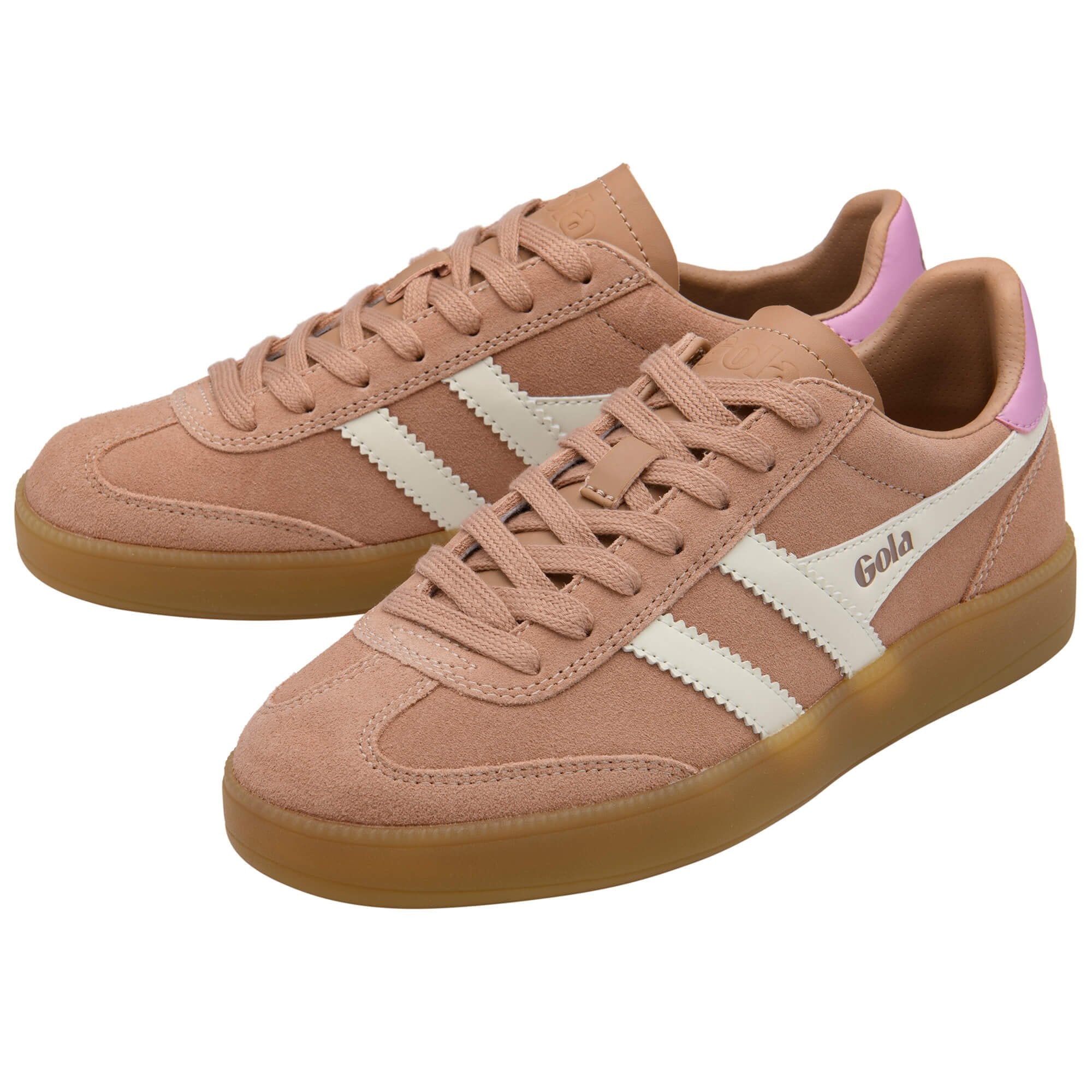 gola-viper-damen-sneaker-aus-wildleder image 3