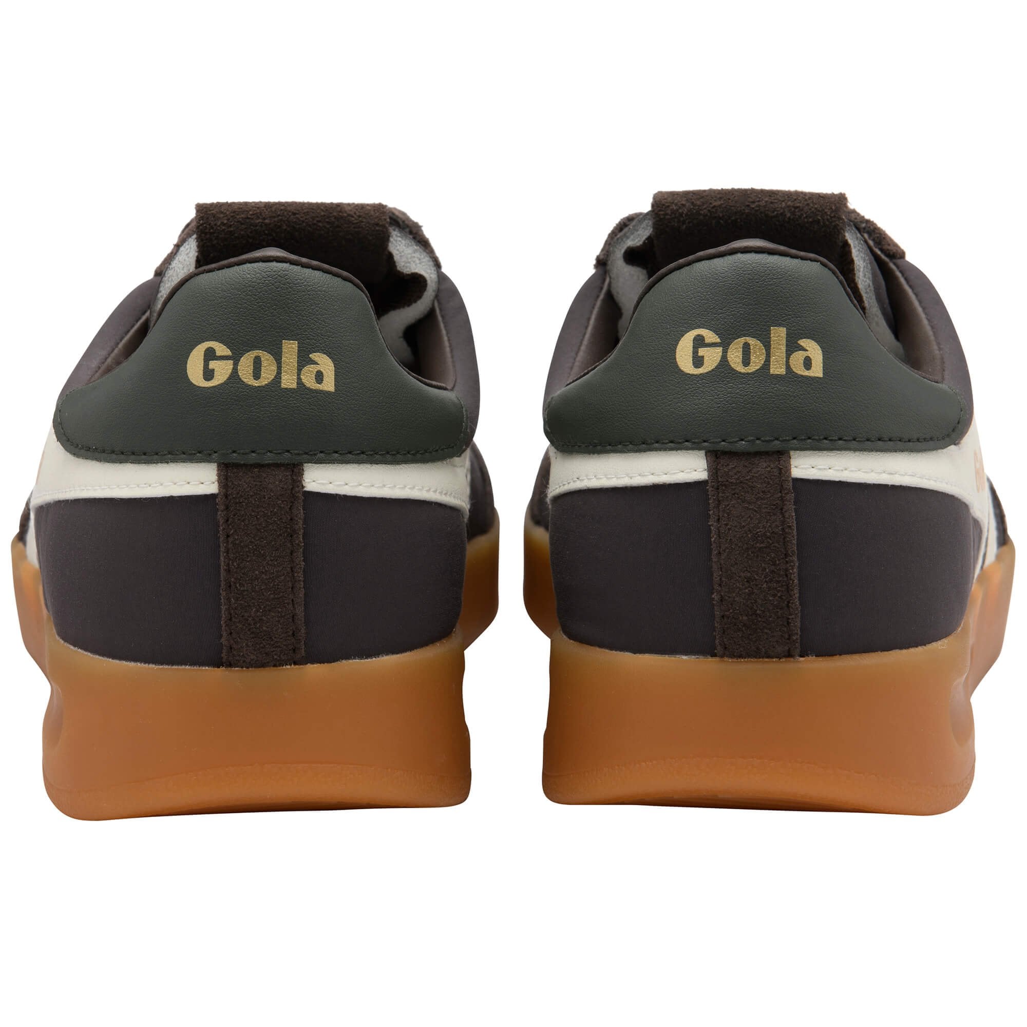 gola-cyclone-nylon-sneaker-herren-mokkaton-nylon-wildleder-overlays-cremewei-er- image 4