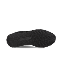 philippe-model-blville-damen-sneaker-noir-schwarz image 3