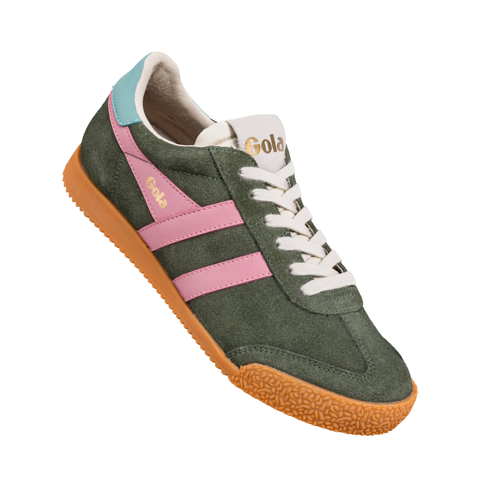 gola-elan-sneaker-f-r-damen image 5