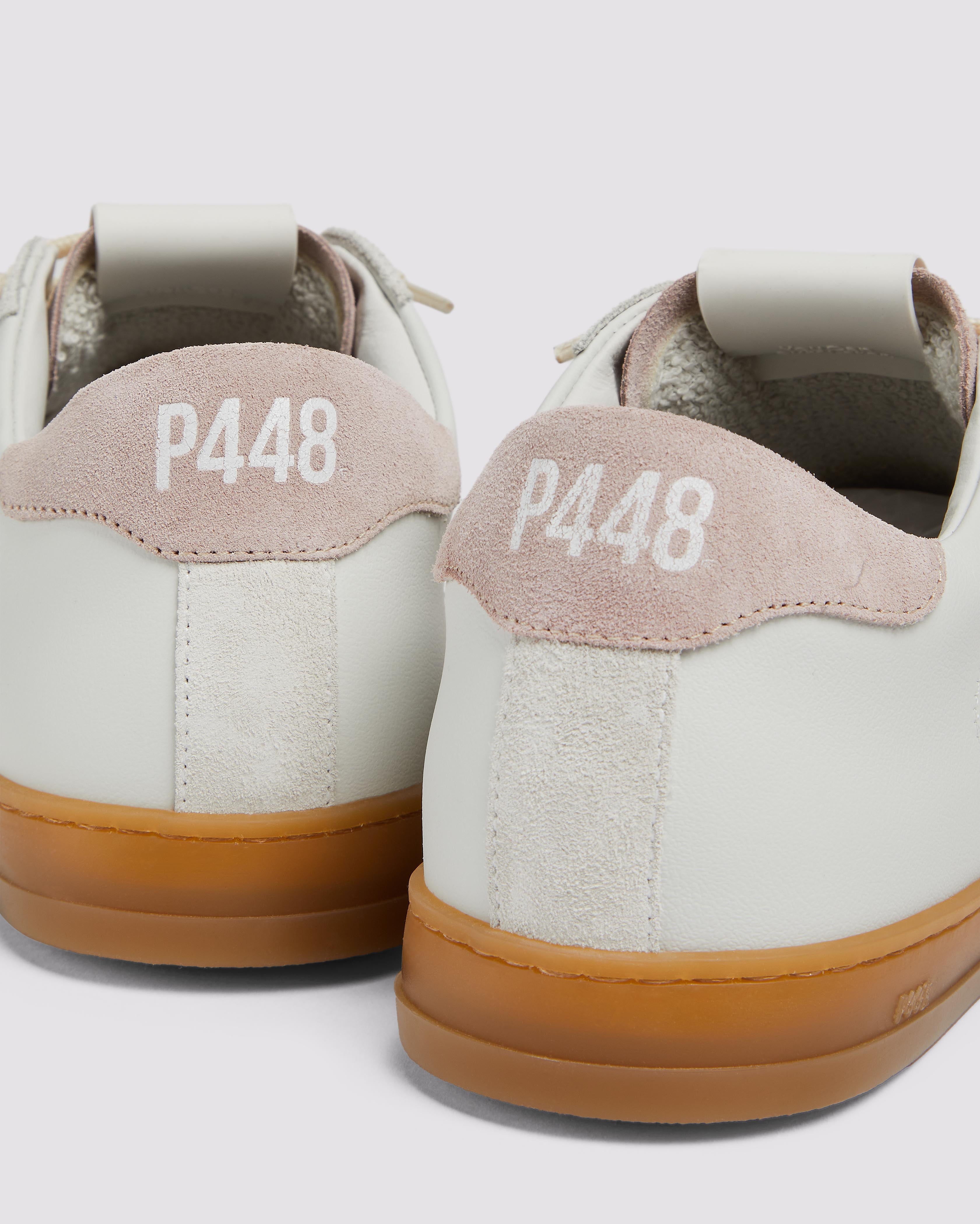 p448-john-lilac-damen-low-top-sneaker image 5