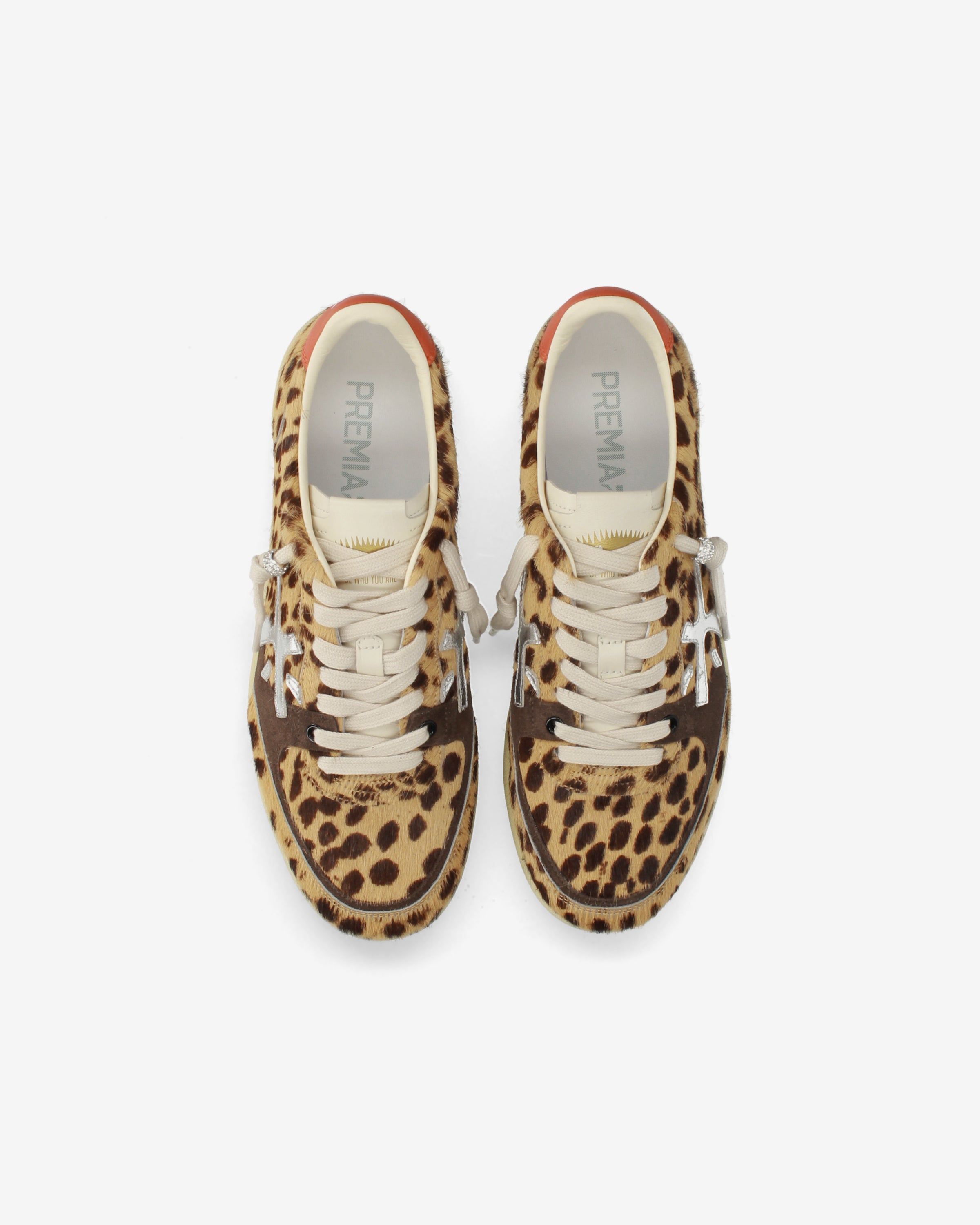 premiata-bskt-clayd-8470-sneaker-damen-animalier image 6