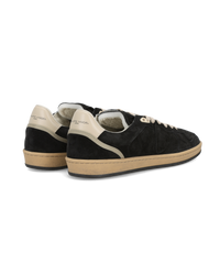 philippe-model-pgal-sneaker-herren-schwarz-wei image 2