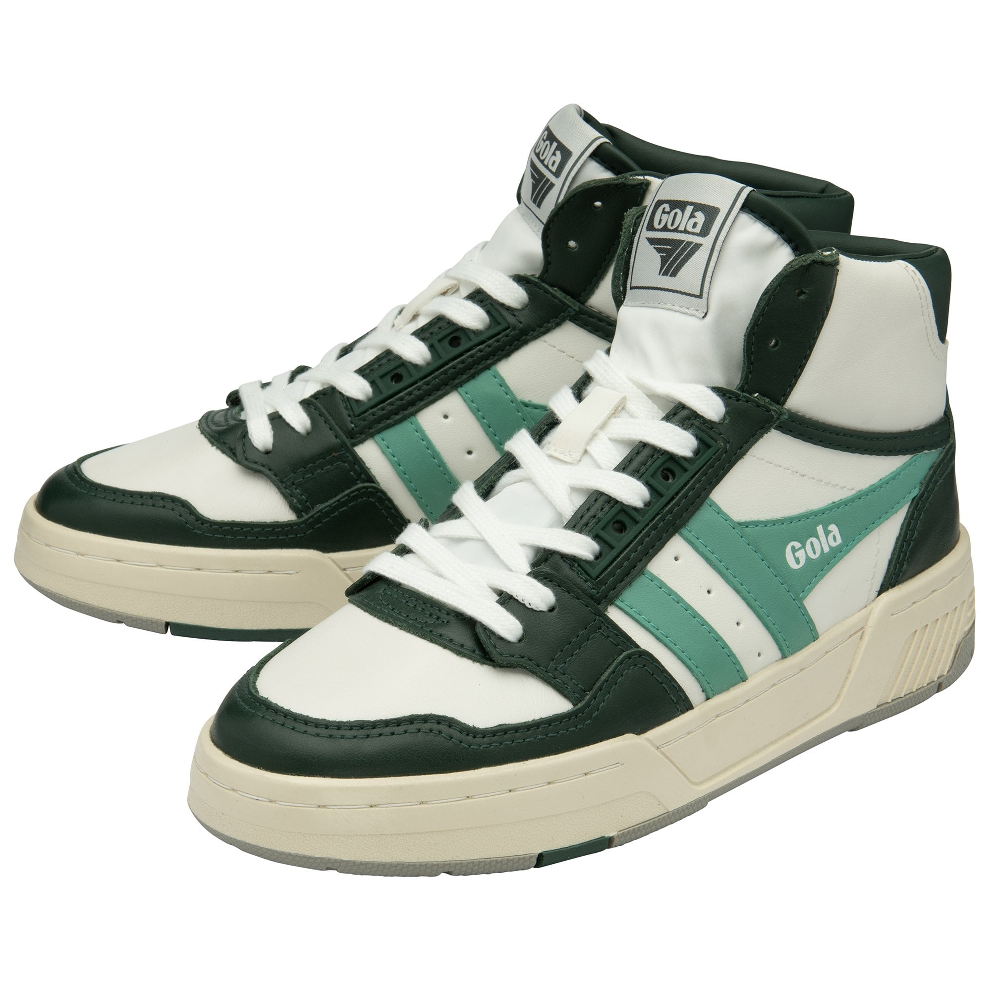 gola-challenge-high-damen-high-top-sneaker-gr-n-wei image 3