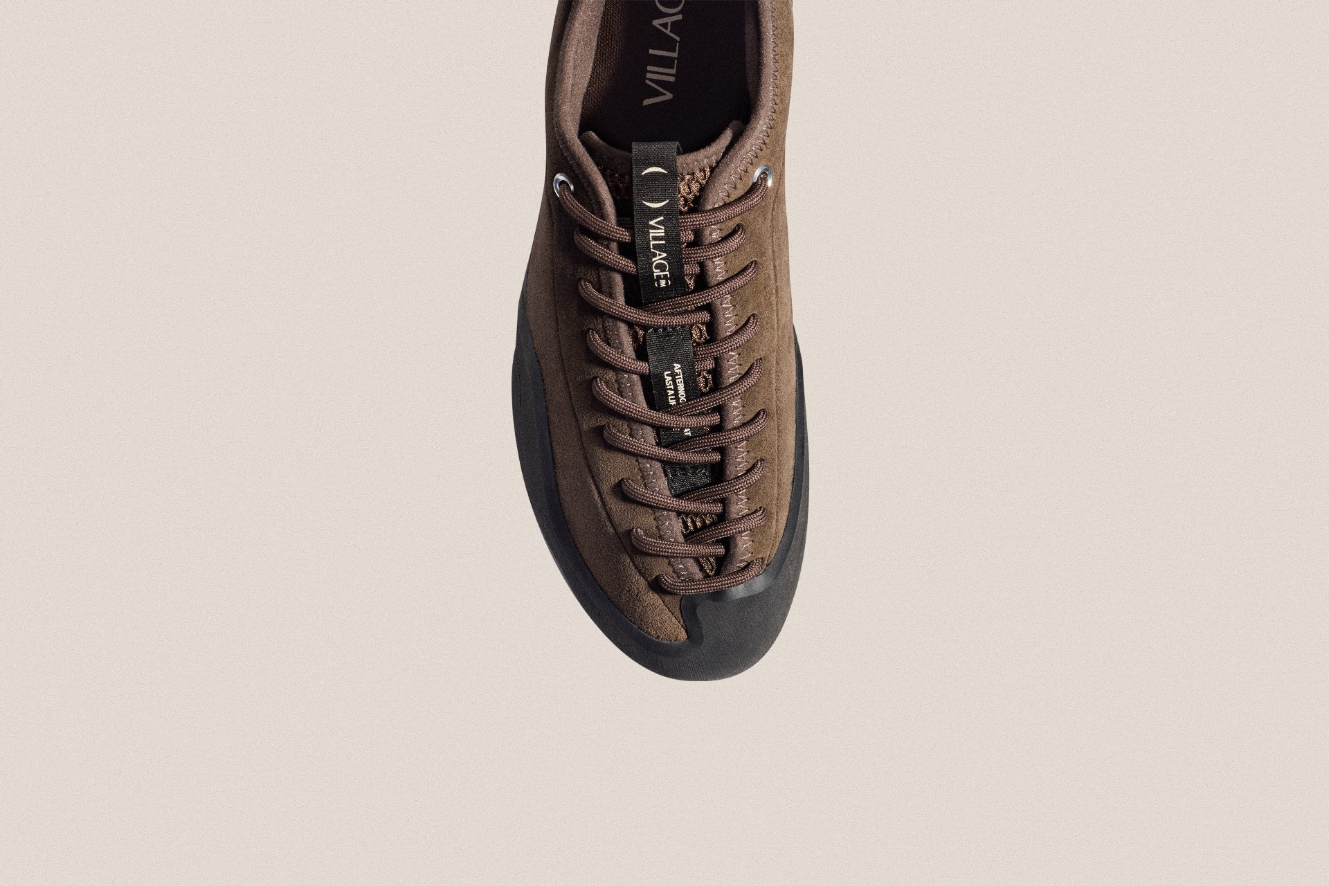 village-pm-1pm-skateboard-schuh-low-top-2 image 3