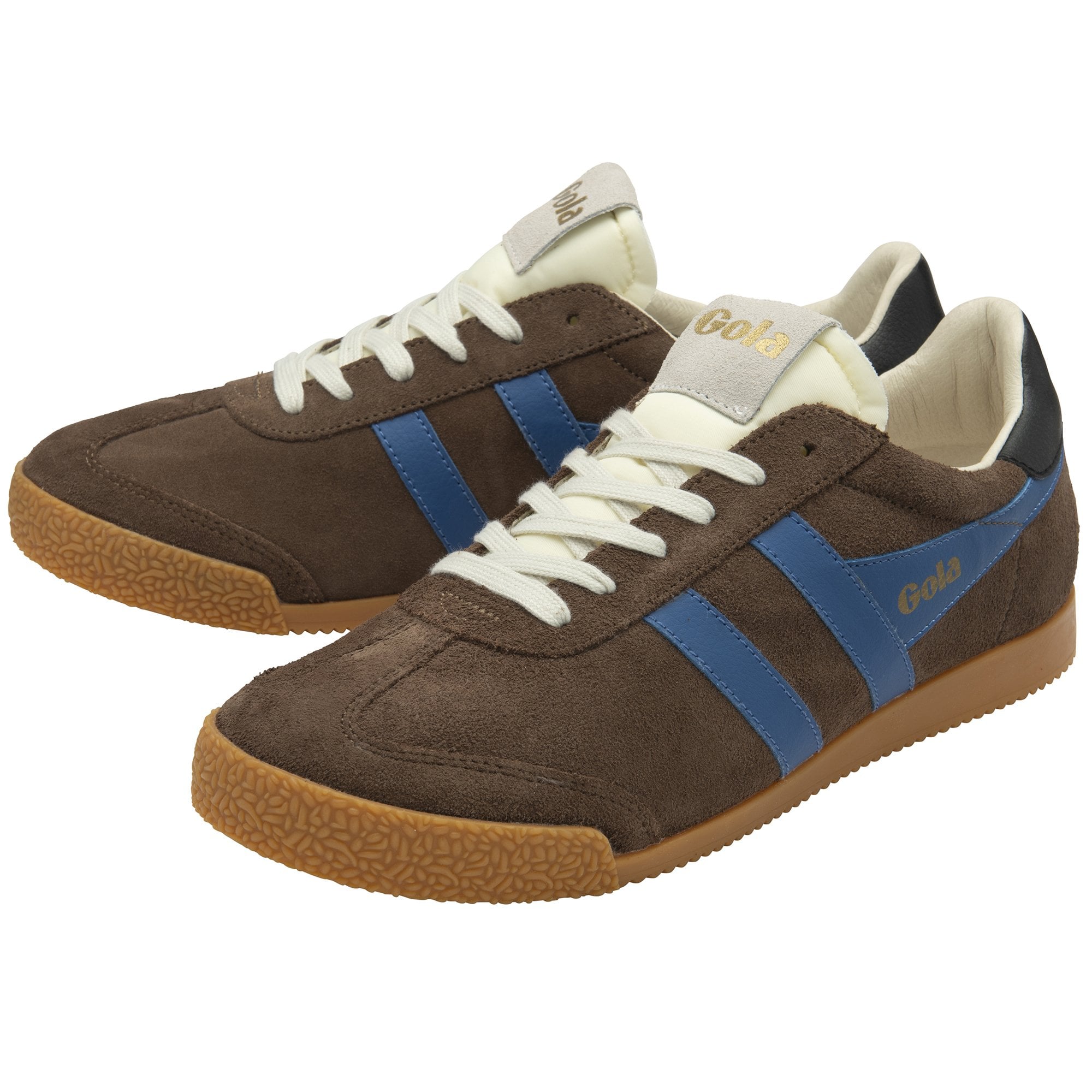 gola-elan-herren-sneaker-otterbraun-saphirblau image 3