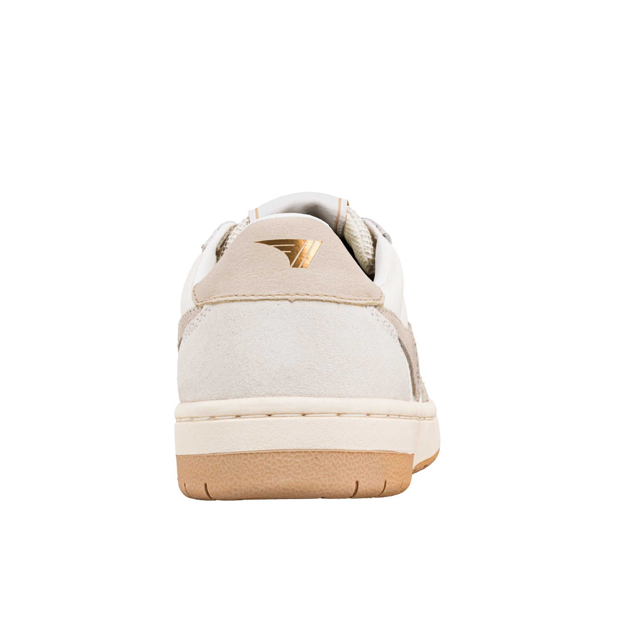 gola-hawk-sneaker-damen-off-white-bone-gold image 3