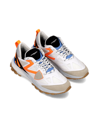 philippe-model-rocx-herren-sneaker-wei-orange image 5