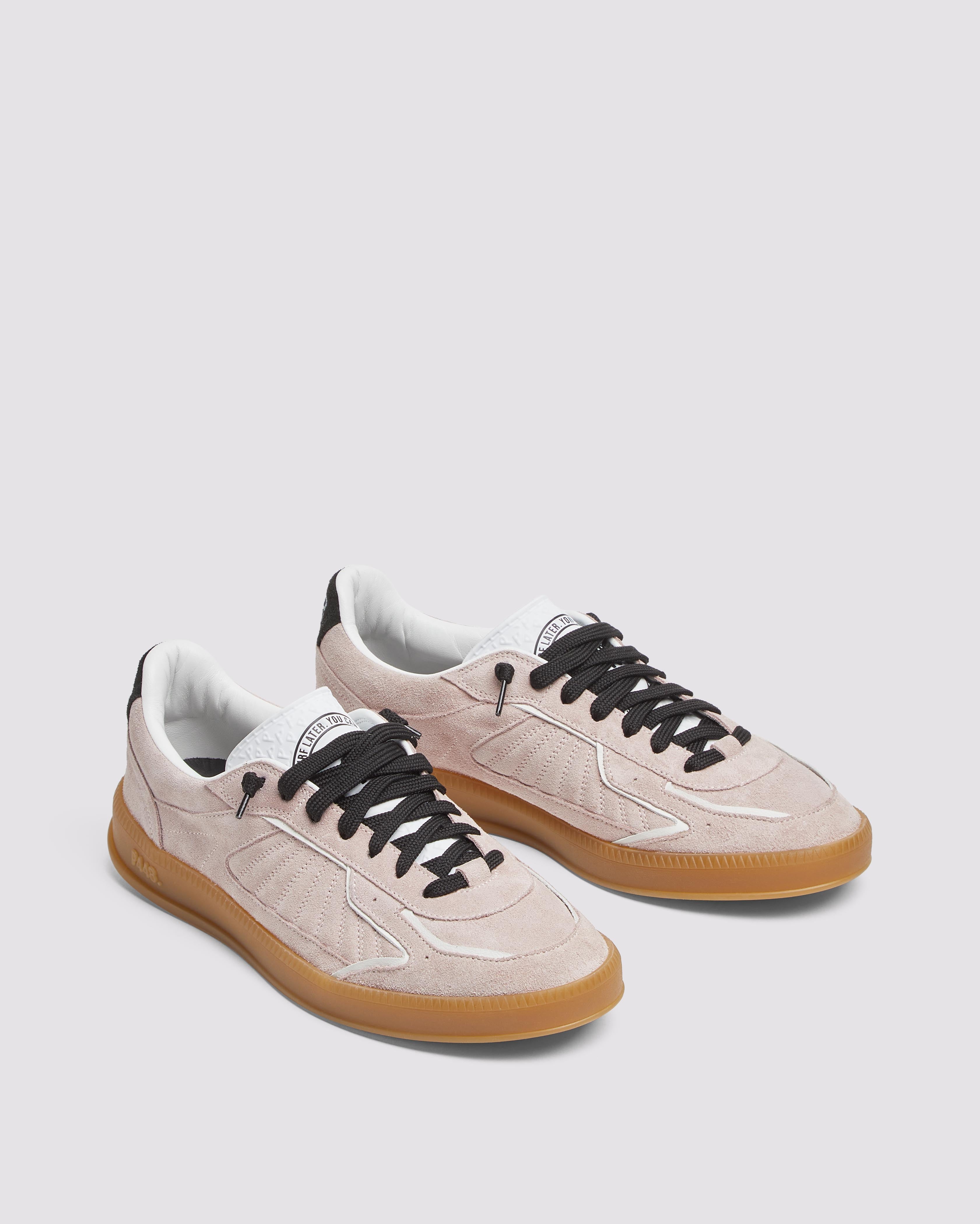p448-marte-rose-damen-sneaker-nude-rosa image 3