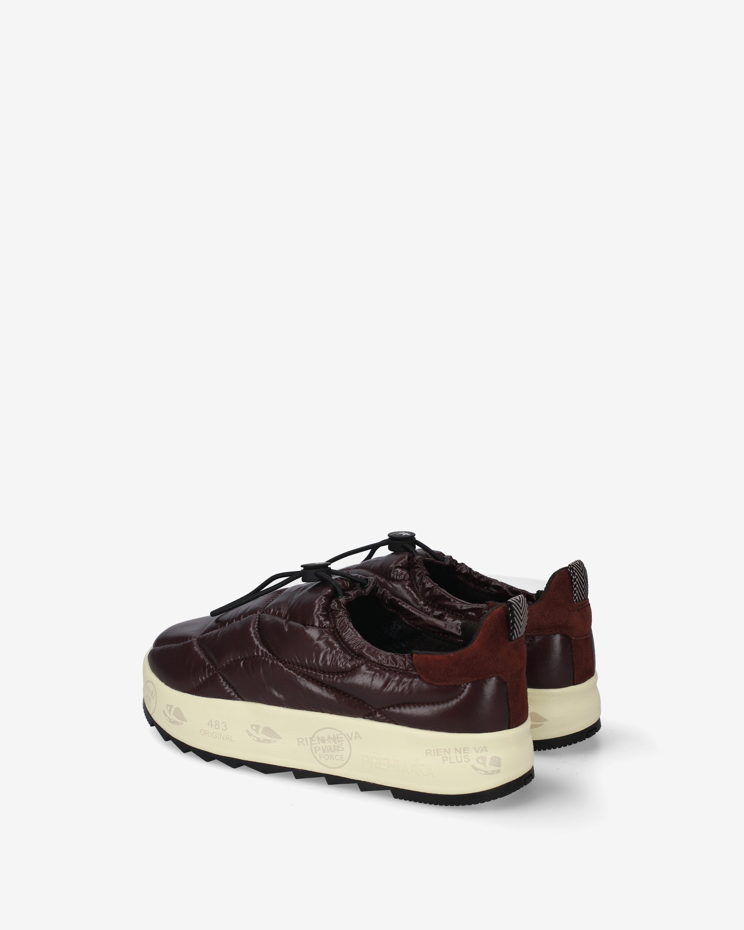 premiata-puffyd-8681-sneaker image 5