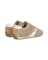 philippe-model-planche-herren-sneaker-sand-beige image 2