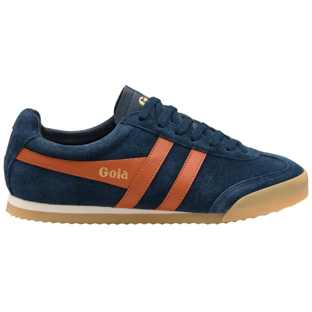gola-apollo-herren-sneaker-marineblau-orange image 1