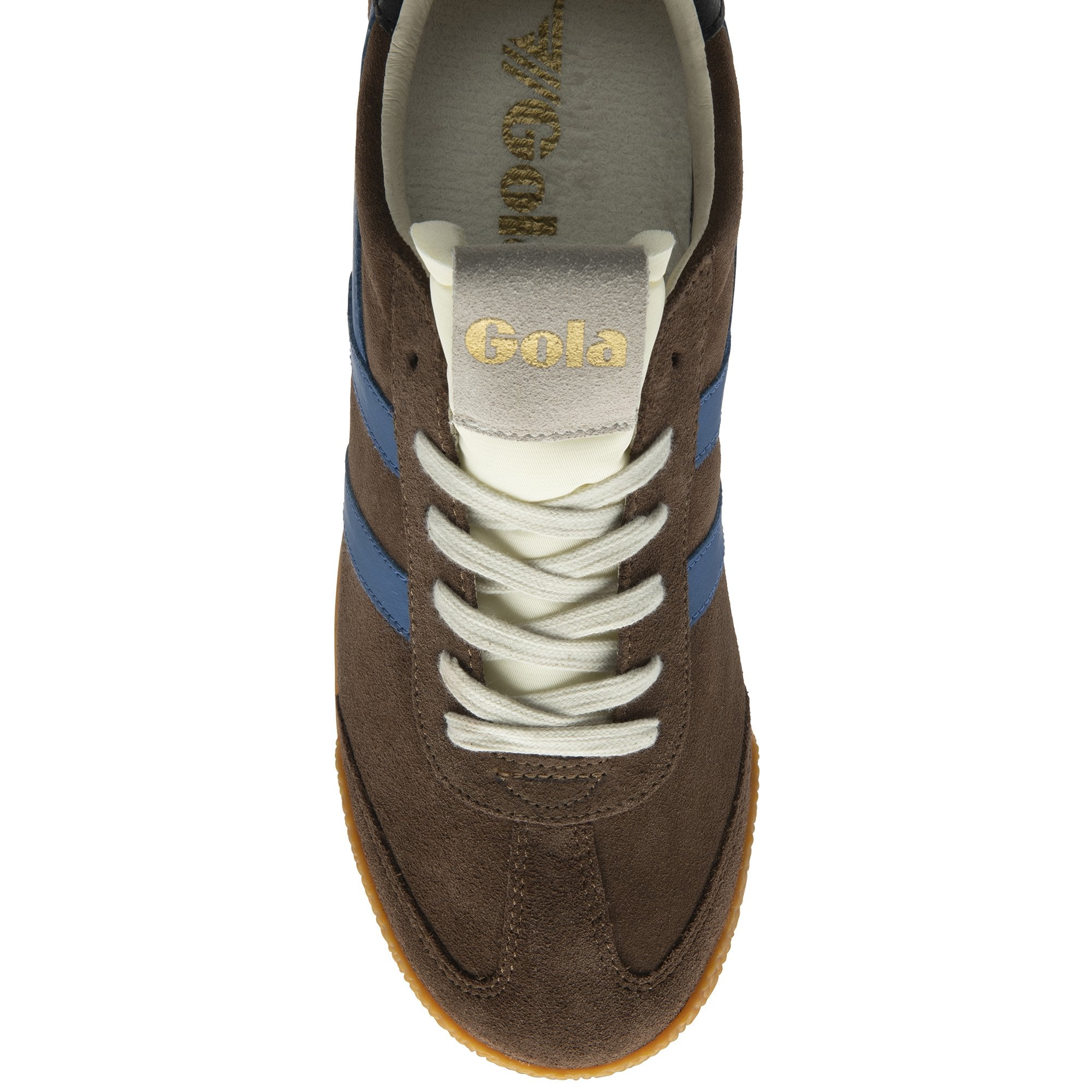 gola-elan-herren-sneaker-otterbraun-saphirblau image 5