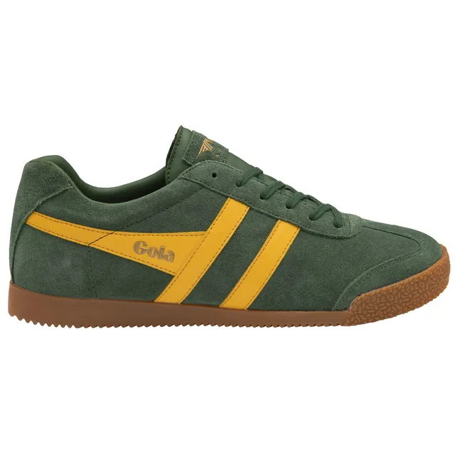 gola-harrier-herren-sneaker-aus-wildleder-legend-rer-trainingsschuh-von-1968-in- image 1