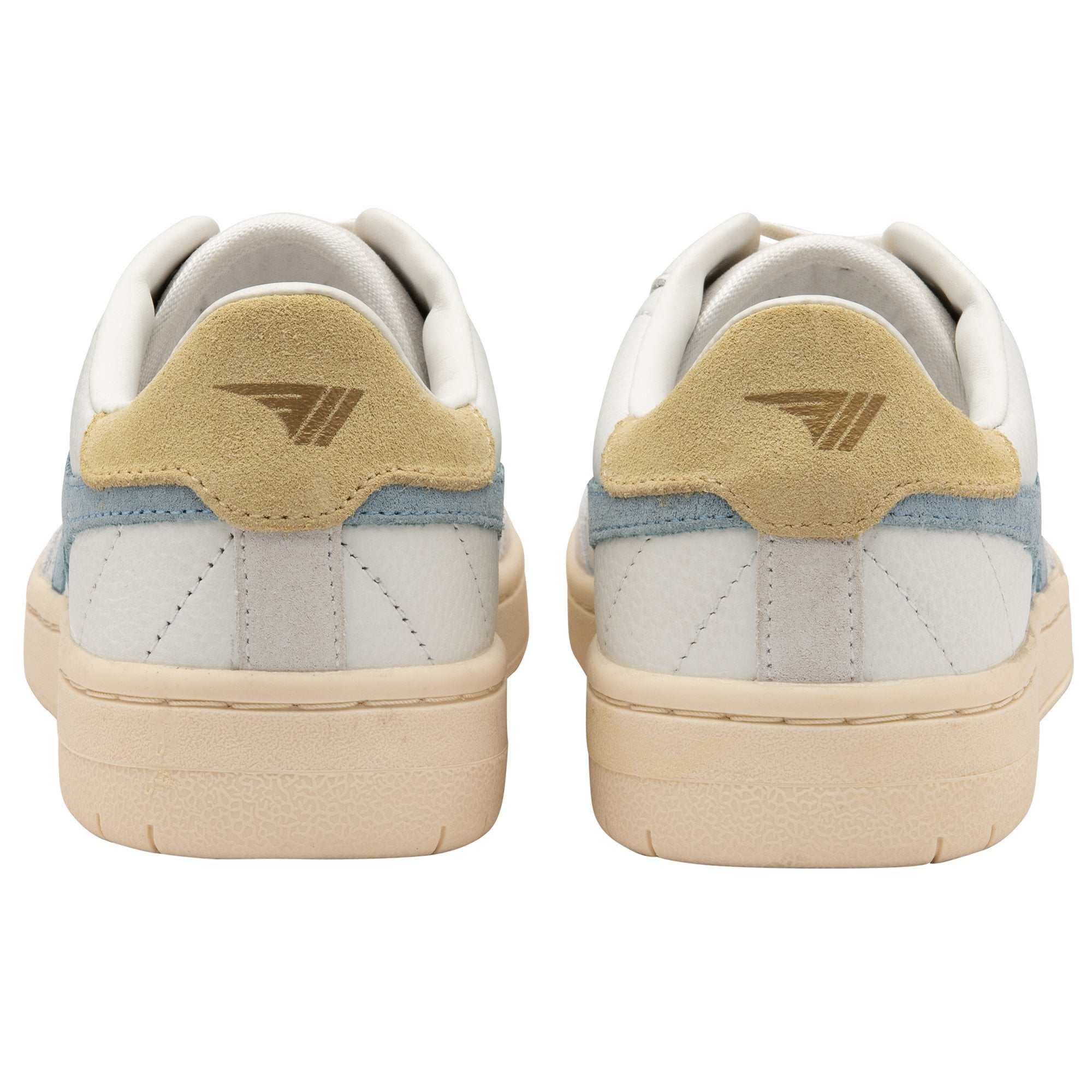 gola-falcon-sneaker-damen-wei-pastell image 4