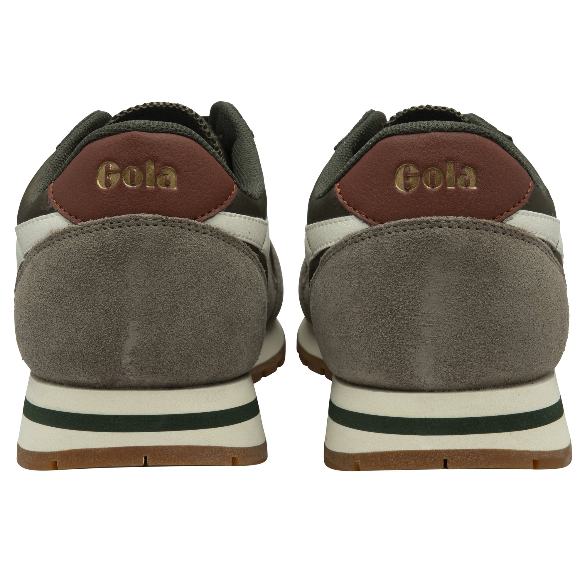 gola-daytona-chute-herren-sneaker-khaki-rhino-off-white image 4