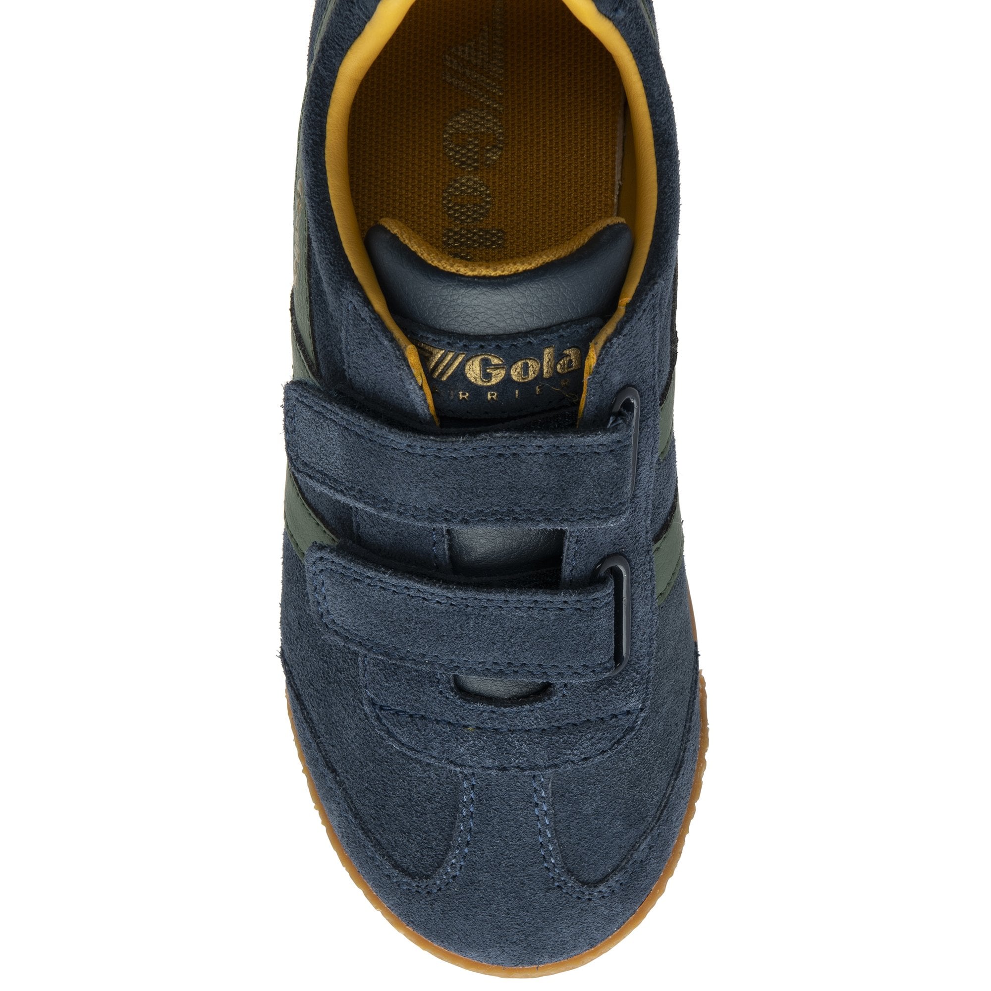 gola-harrier-strap-sneaker-f-r-kinder image 5
