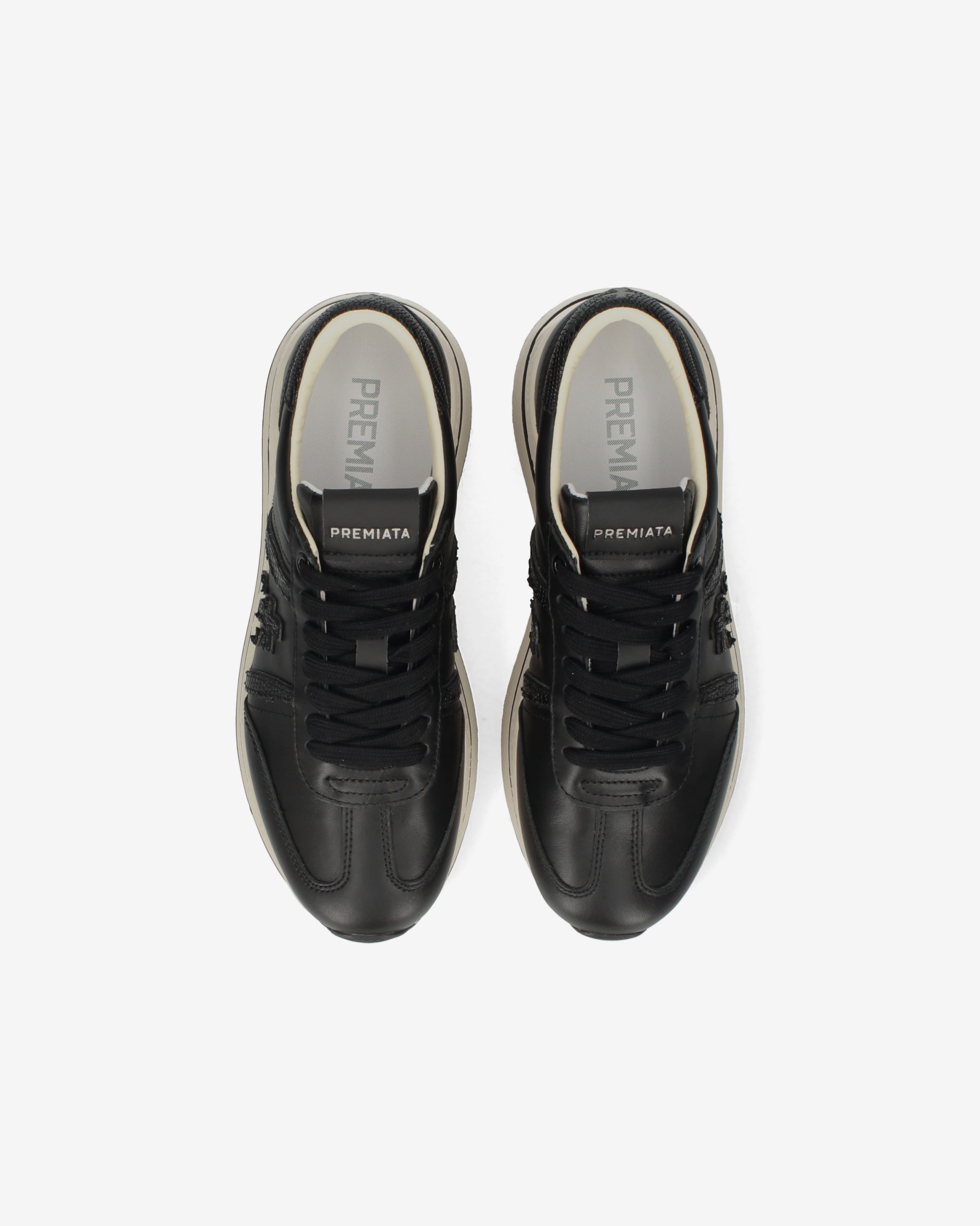 premiata-bethcoin-8503-damen-platform-sneaker-kroko image 6
