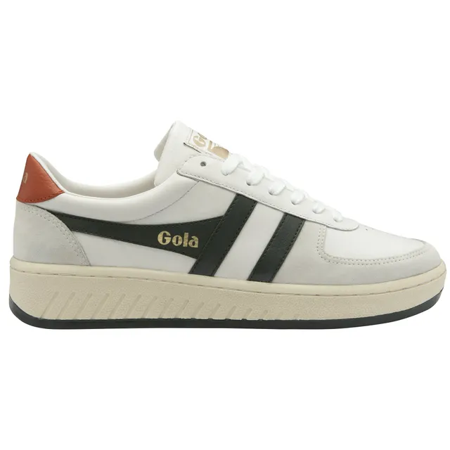 gola-grandslam-classic-herren-sneaker-wei-khaki image 1