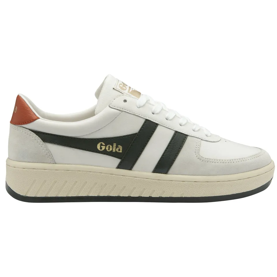 gola-grandslam-classic-herren-sneaker-wei-khaki image 1