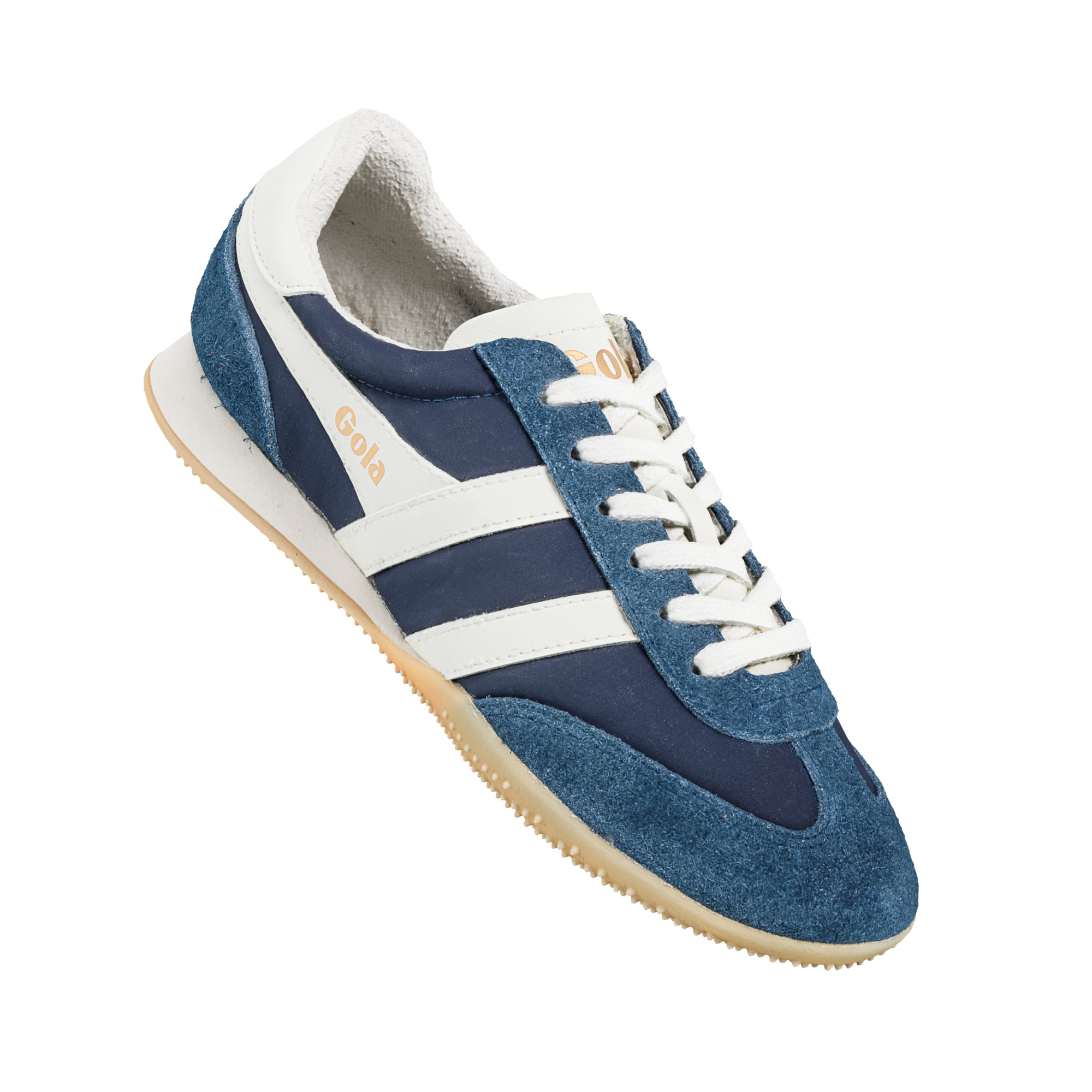 gola-sprinter-damen-trainingsschuh-aus-wildleder-mesh-marine image 5