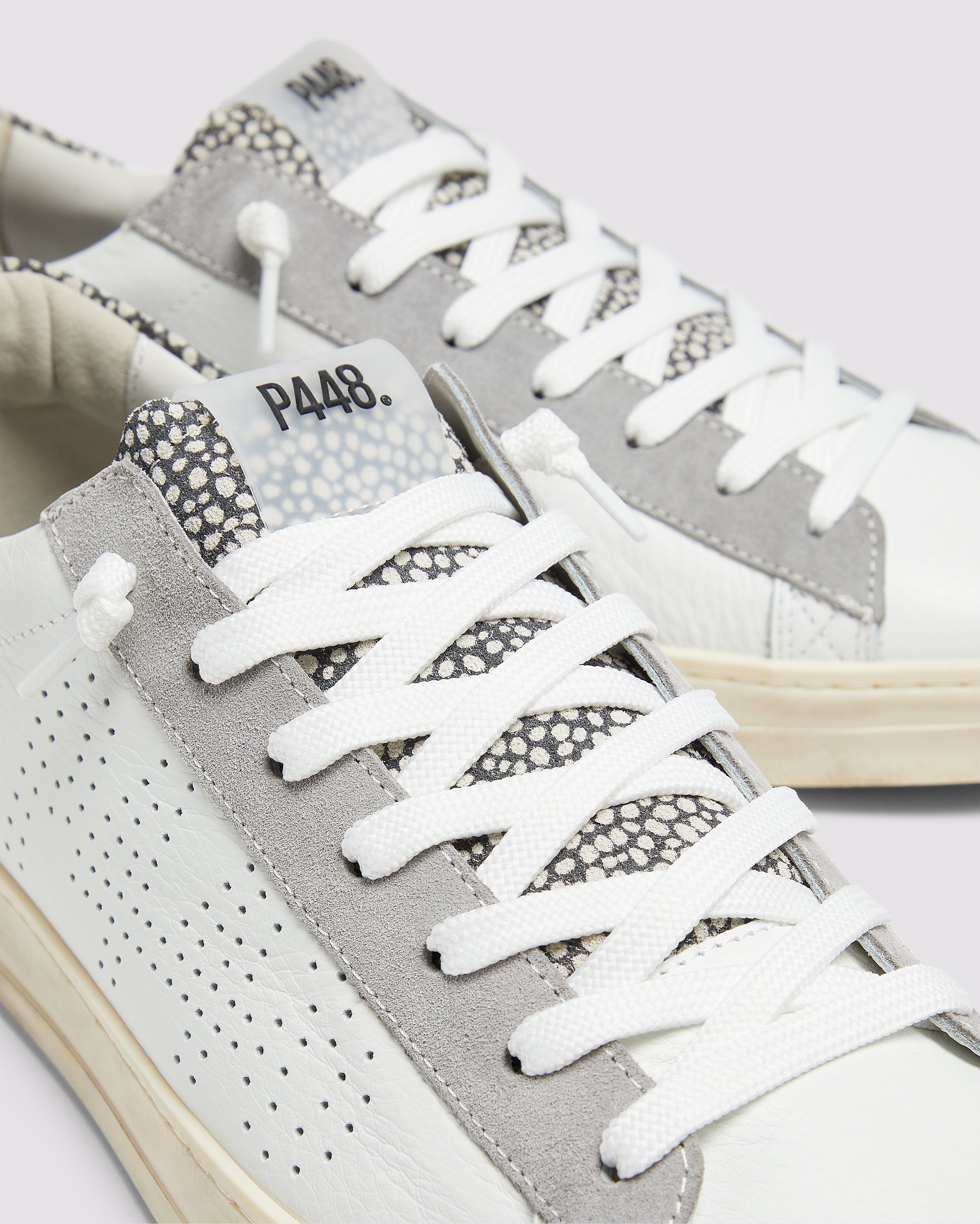 p448-jack-wild-spot-herren-low-top-sneaker-wei-grau image 5