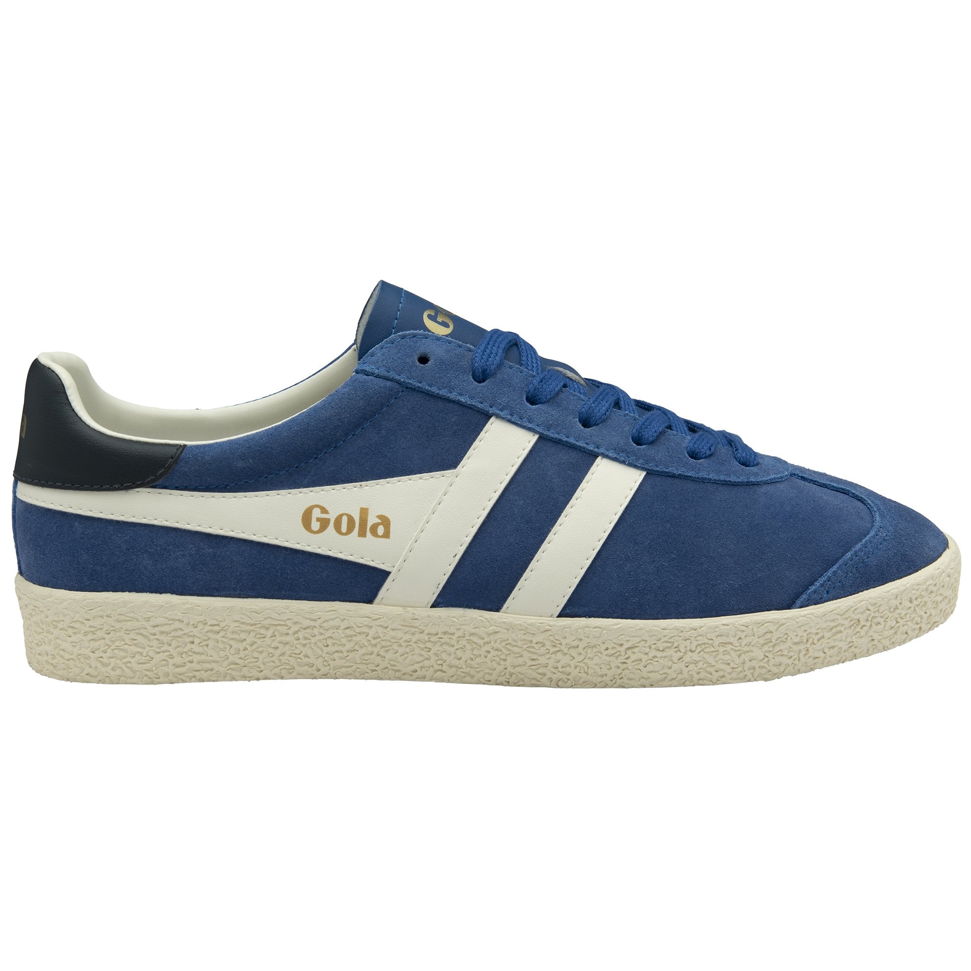 gola-medallist-herren-sneaker-saphirblau-cremewei image 1