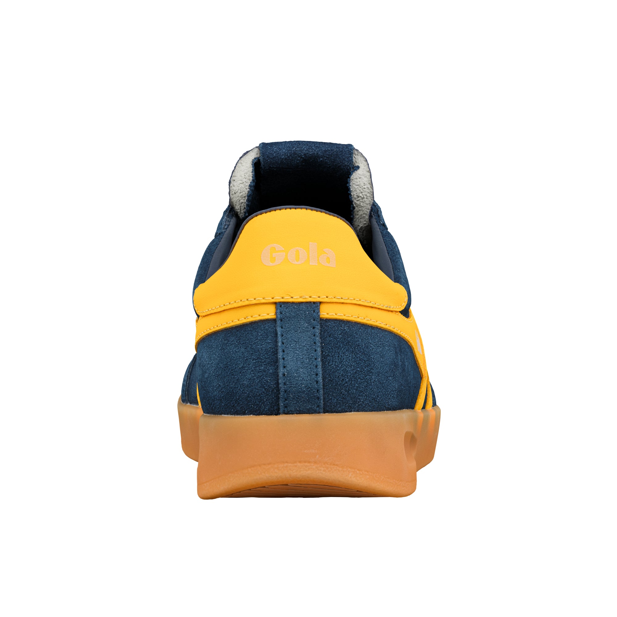 gola-cyclone-herren-sneaker-marineblau-veloursleder image 3