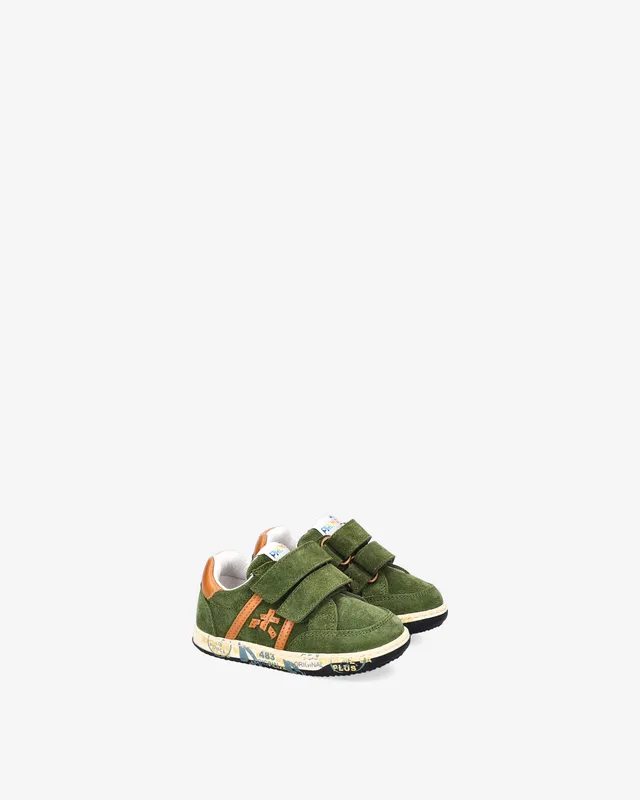 premiata-babywalv-9494v-sneaker-kinder image 1