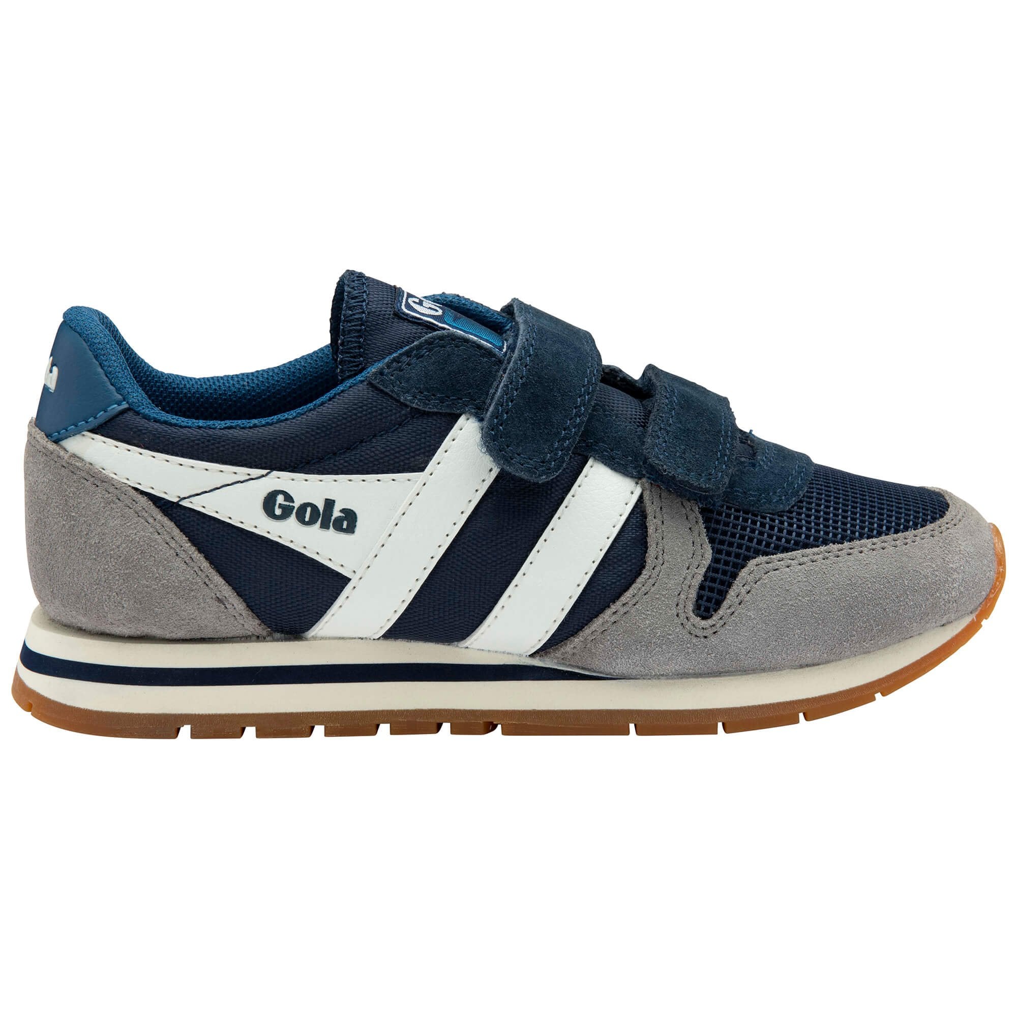 gola-daytona-strap-sneaker-f-r-kinder image 1
